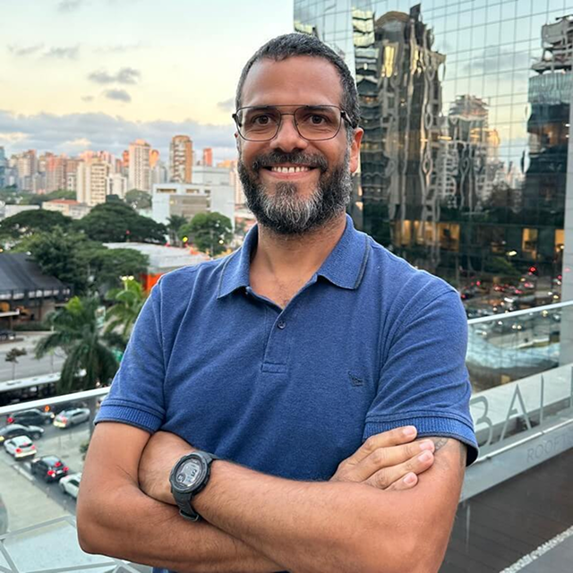 Imagem Alexandre Martinez